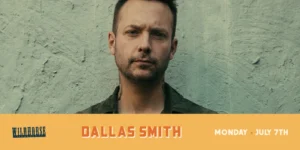 Dallas Smith Wildhorse Saloon Calgary Stampede