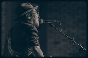Danny Nix & The Heat Calgary Stampede Big Four Roadhouse
