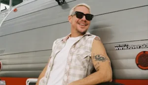 Diplo Thomas Wesley