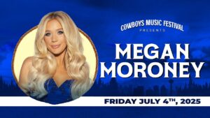 Megan Moroney