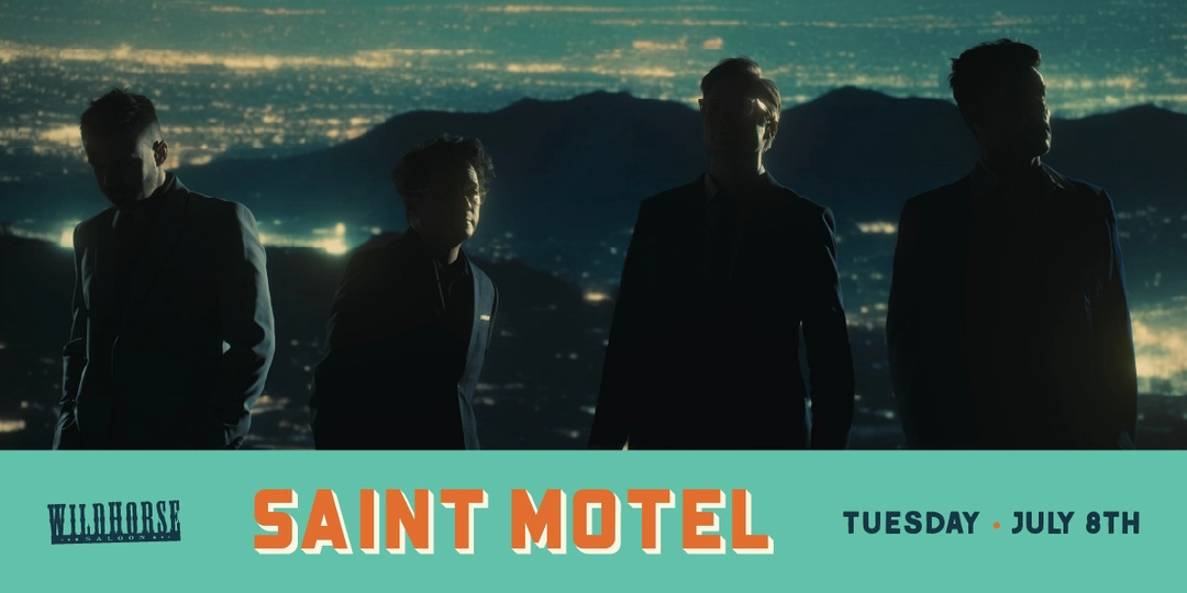 Saint Motel