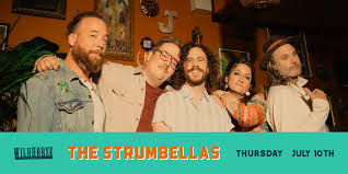 The Strumbellas