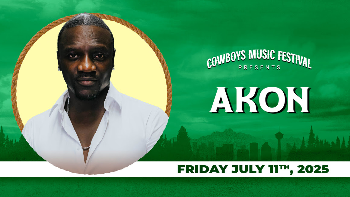Akon