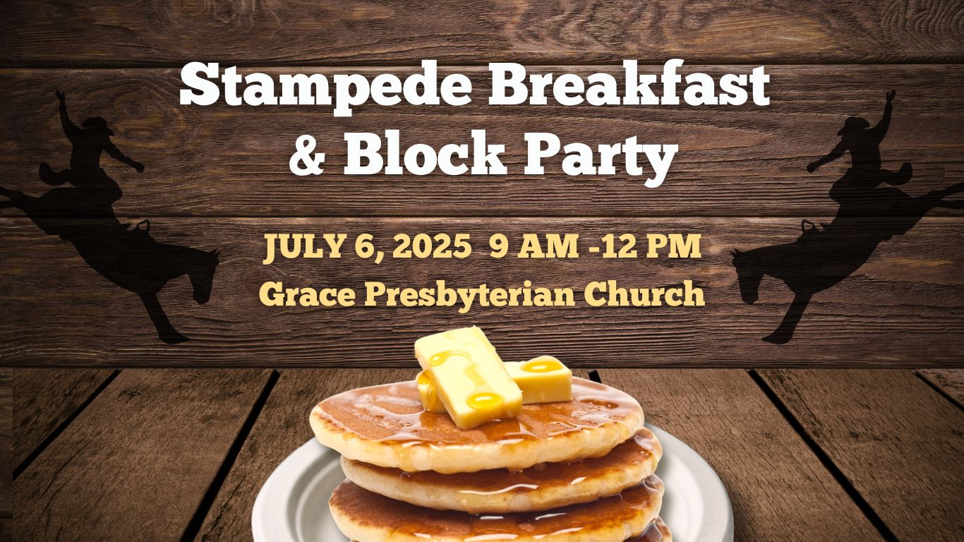 Beltline Stampede Breakfast & Block Party