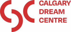 Calgary Dream Centre Logo