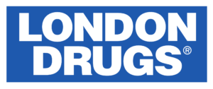 London Drugs Logo