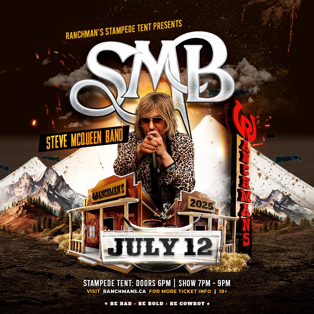 Steve McQueen Band