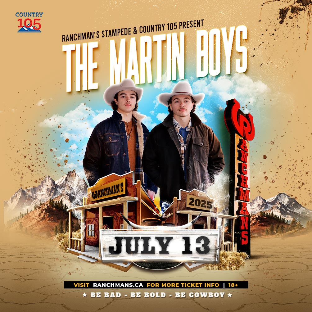 The Martin Boys