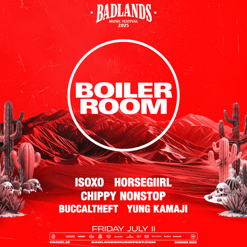 Boiler Room
