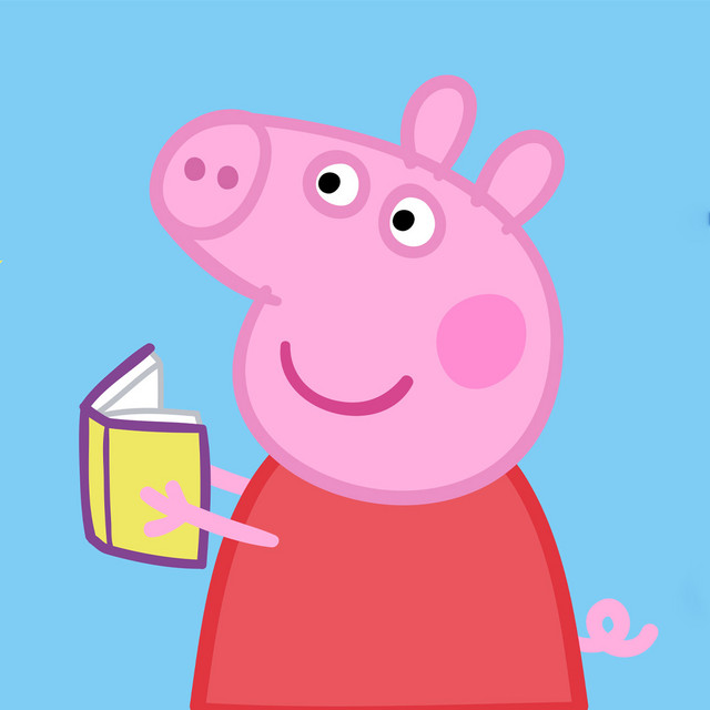Calgary Stampede – Peppa Pig Story Time