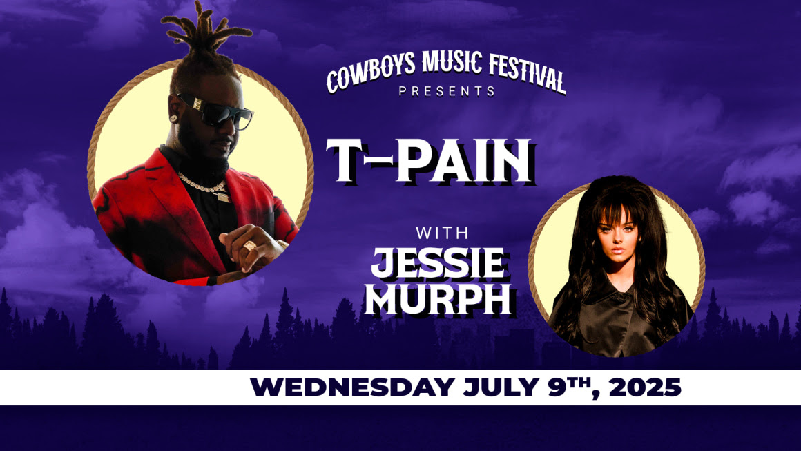 T-Pain with Jessie Murph